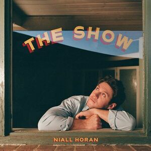 The Show | Niall Horan imagine
