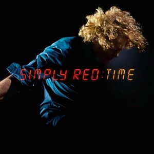 Time | Simply Red imagine
