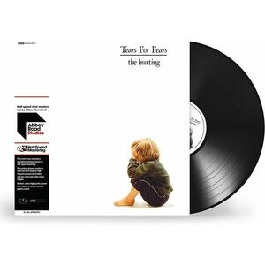 The Hurting (Half Speed Master Vinyl) | Tears For Fears imagine
