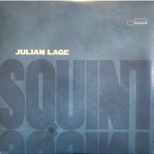 Squint - Vinyl | Julian Lage imagine