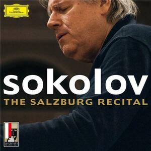 The Salzburg Recital | Grigory Sokolov imagine
