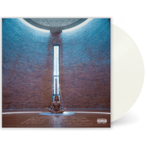 As Above, So Below (White Vinyl) | Sampa The Great imagine