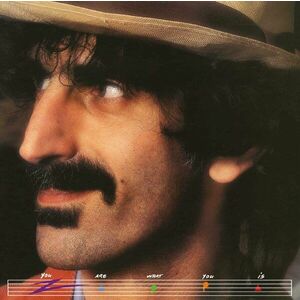 You Are What You Is | Frank Zappa imagine
