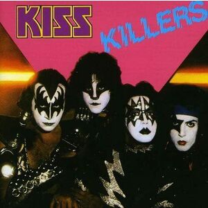 Killers | Kiss imagine