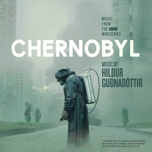 Chernobyl | Hildur Gunadttir imagine