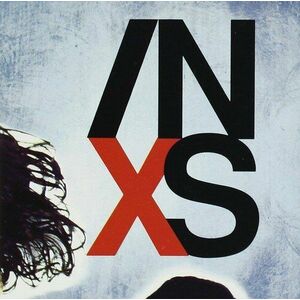 X - Vinyl | INXS imagine