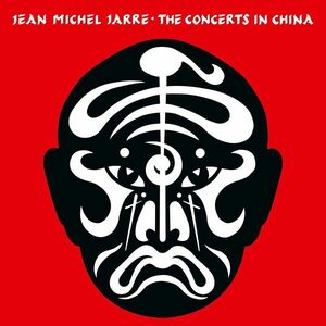 The Concerts In China | Jean-Michel Jarre imagine