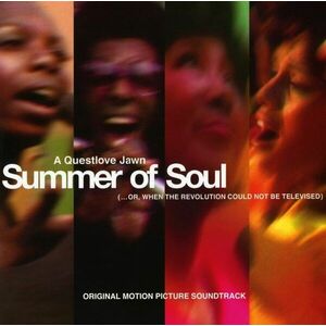 Summer Of Soul | Various Artists imagine