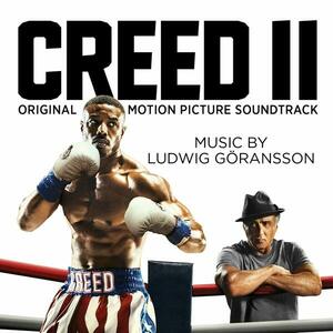Creed II | Ludwig Goransson imagine