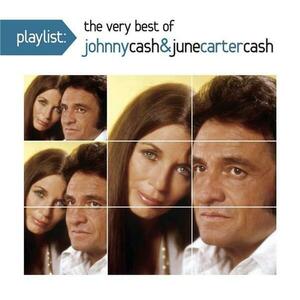 Playlist: The Very Best of Johnny Cash & June Carter Cash | Johnny Cash imagine