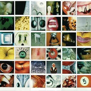 No Code - Vinyl | Pearl Jam imagine