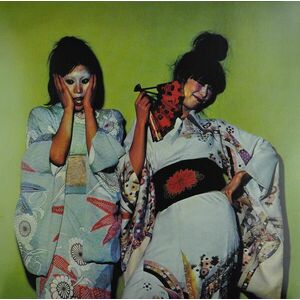 Kimono My House - Vinyl | Sparks imagine