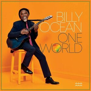 One World - Vinyl | Billy Ocean imagine