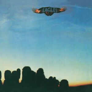 Eagles - Vinyl | Eagles imagine