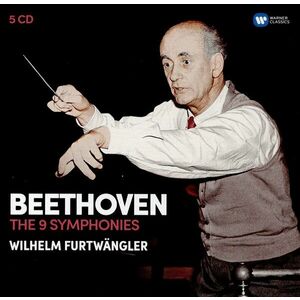 Beethoven - Complete Symphonies imagine