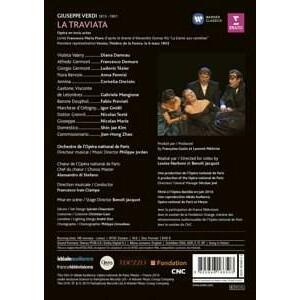 Verdi - La Traviata | Giuseppe Verdi imagine