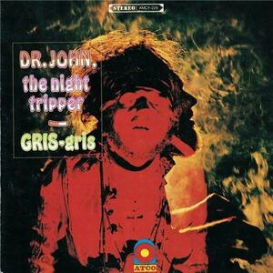 Gris Gris - Vinyl | Dr. John imagine
