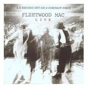Live | Fleetwood Mac imagine