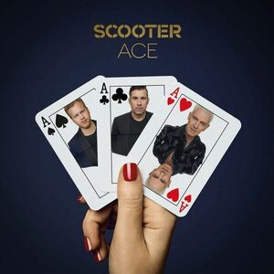 Ace | Scooter imagine