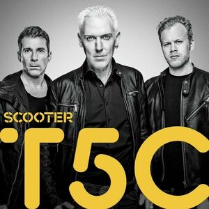 The Fifth Chapter | Scooter imagine