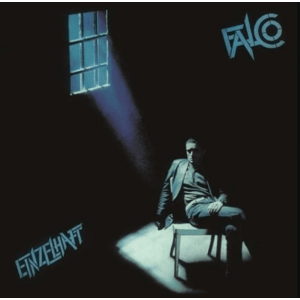 Einzelhaft (Deluxe Edition) - Vinyl | Falco imagine