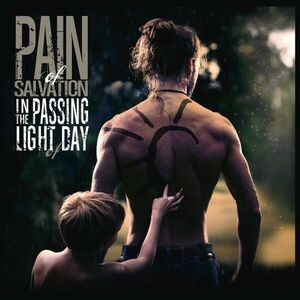 In The Passing Light Of Day (2xClear Vinyl+CD) | Pain Of Salvation imagine