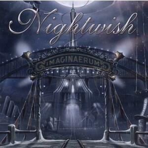 Imaginaerum | Nightwish imagine