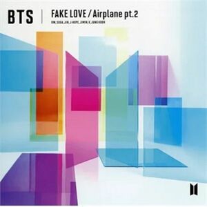 Fake Love / Airplane Pt.2 | BTS imagine