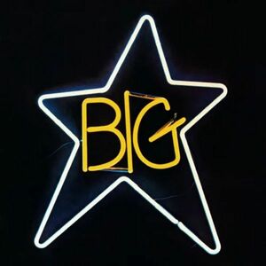 #1 Record - Vinyl - 33 RPM | Big Star imagine