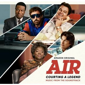 Air (Soundtrack) | Various Artists imagine