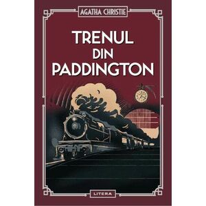 Trenul din Paddington (vol. 19) imagine