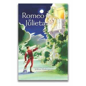 Romeo si Julieta imagine