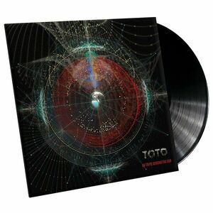 Greatest Hits - 40 Trips Around The Sun - Vinyl | Toto imagine
