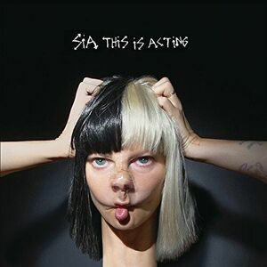 This Is Acting - Vinyl | Sia imagine