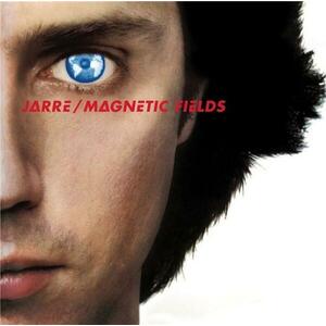 Les Chants Magnetiques / Magnetic Fields | Jean-Michel Jarre imagine