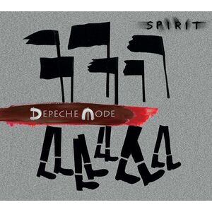Spirit - Vinyl | Depeche Mode imagine