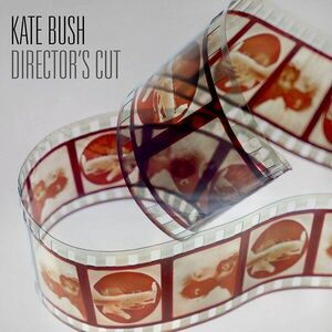 Director's Cut | Kate Bush imagine