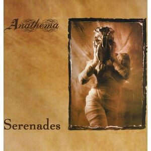 Serenades - Vinyl | Anathema imagine