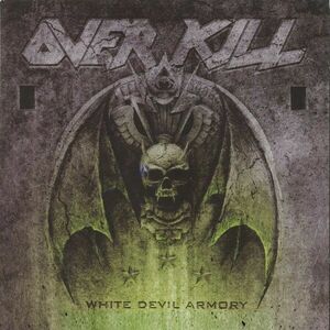 White Devil Armory | Overkill imagine