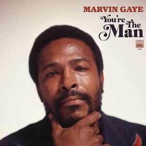 You're The Man | Marvin Gaye imagine