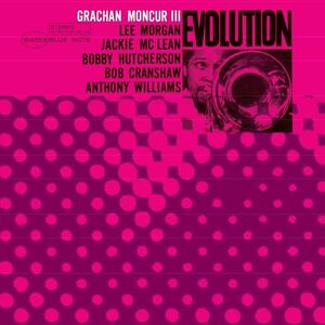 Evolution - Vinyl | Grachan Moncur III imagine