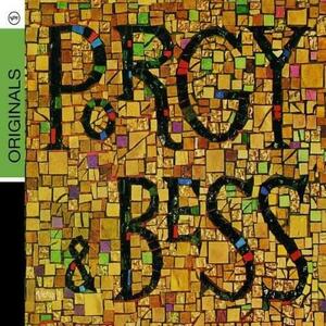 Porgy & Bess | Louis Armstrong, Ella Fitzgerald imagine