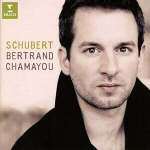 Schubert: Recital | Franz Schubert, Bertrand Chamayou imagine