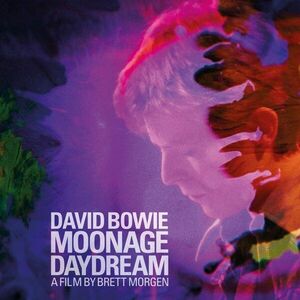 Moonage Daydream | David Bowie imagine