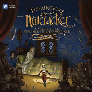 Tchaikovsky - The Nutcracker | Pyotr Ilyich Tchaikovsky imagine