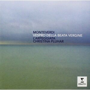 Vespro Della Beata Vergin | Claudio Monteverdi imagine