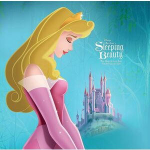 Music From Sleeping Beauty (Royal Peach Vinyl) | Various Artists imagine