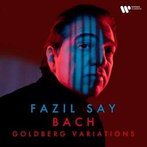 Bach: Goldberg Variations (Digipak) | Fazil Say imagine