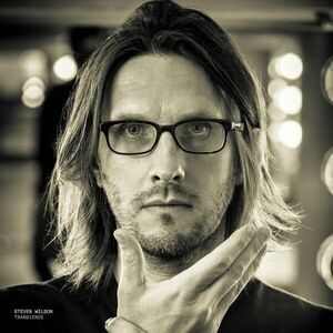 Transience - Digipack | Steven Wilson imagine