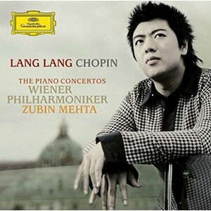 The Piano Concertos | Chopin imagine